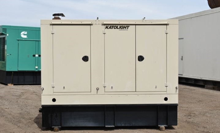 西盟购买柴油发电机需留心哪些问题?