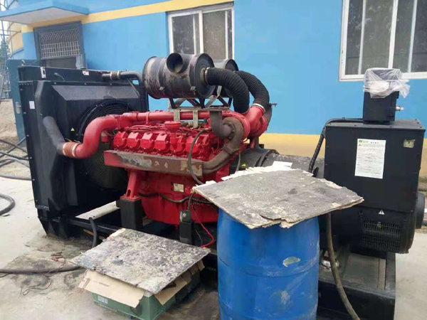 西盟租赁发电机 发电机的主要分类介绍