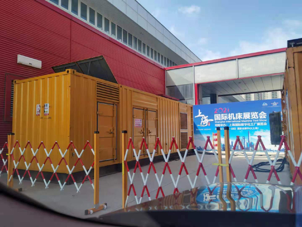 西盟发电机出租 对于发电机的特性你了解多少？