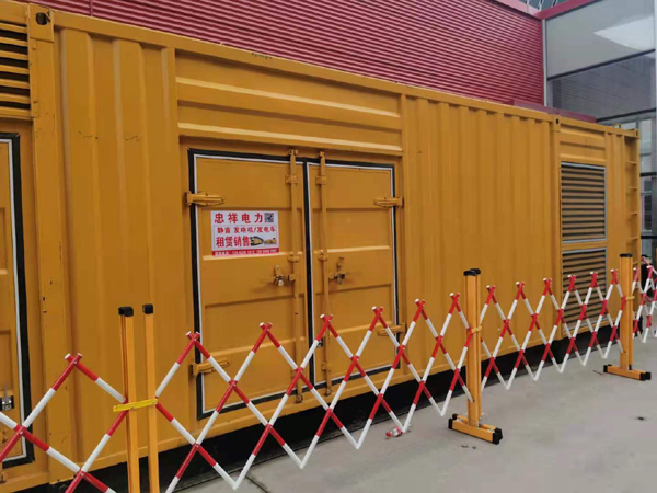 西盟关于通用发电机的十万个为什么？