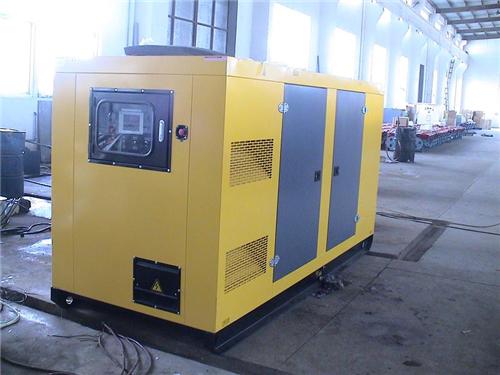 西盟租赁发电机 柴油发电机组的蓄电池种类有哪些？