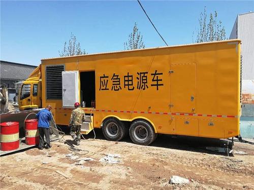 西盟发电车租赁-教您挑选发电机哪些技巧可以掌握使用