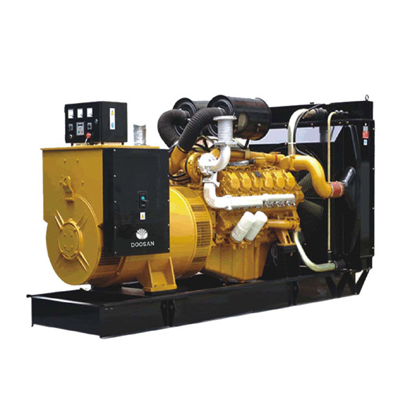 西盟租赁发电机-怎样确保潍柴发电机组的质量