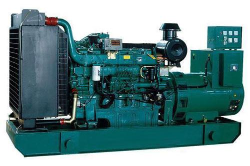 西盟出租发电机-康明斯发电机指示控制灯的作用