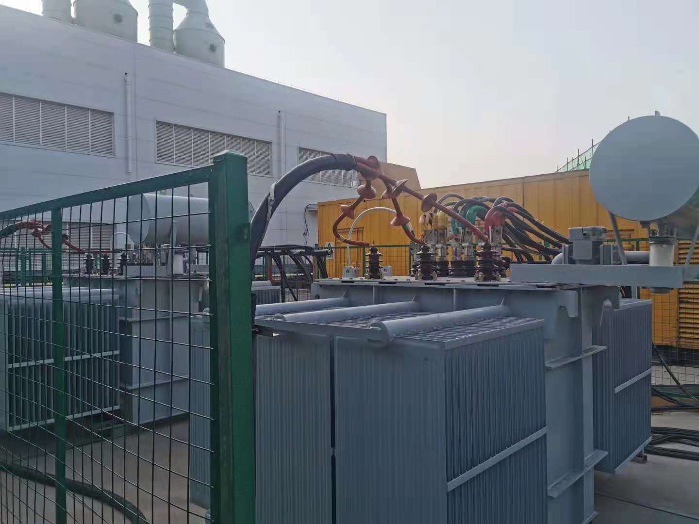 西盟出租发电机-静音柴油发电机不维护的危害