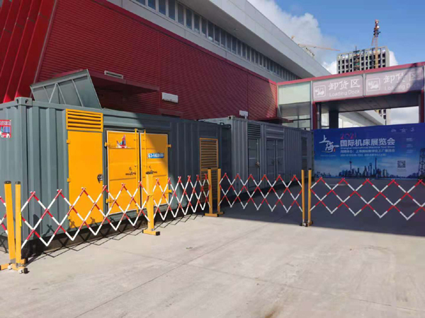 西盟租赁发电机-柴油发电机组为什么油耗比较大