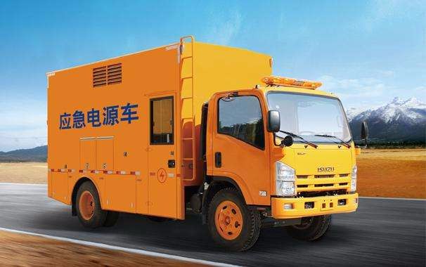 西盟租赁发电机-柴油发电机组紧急停机的正确操作方法