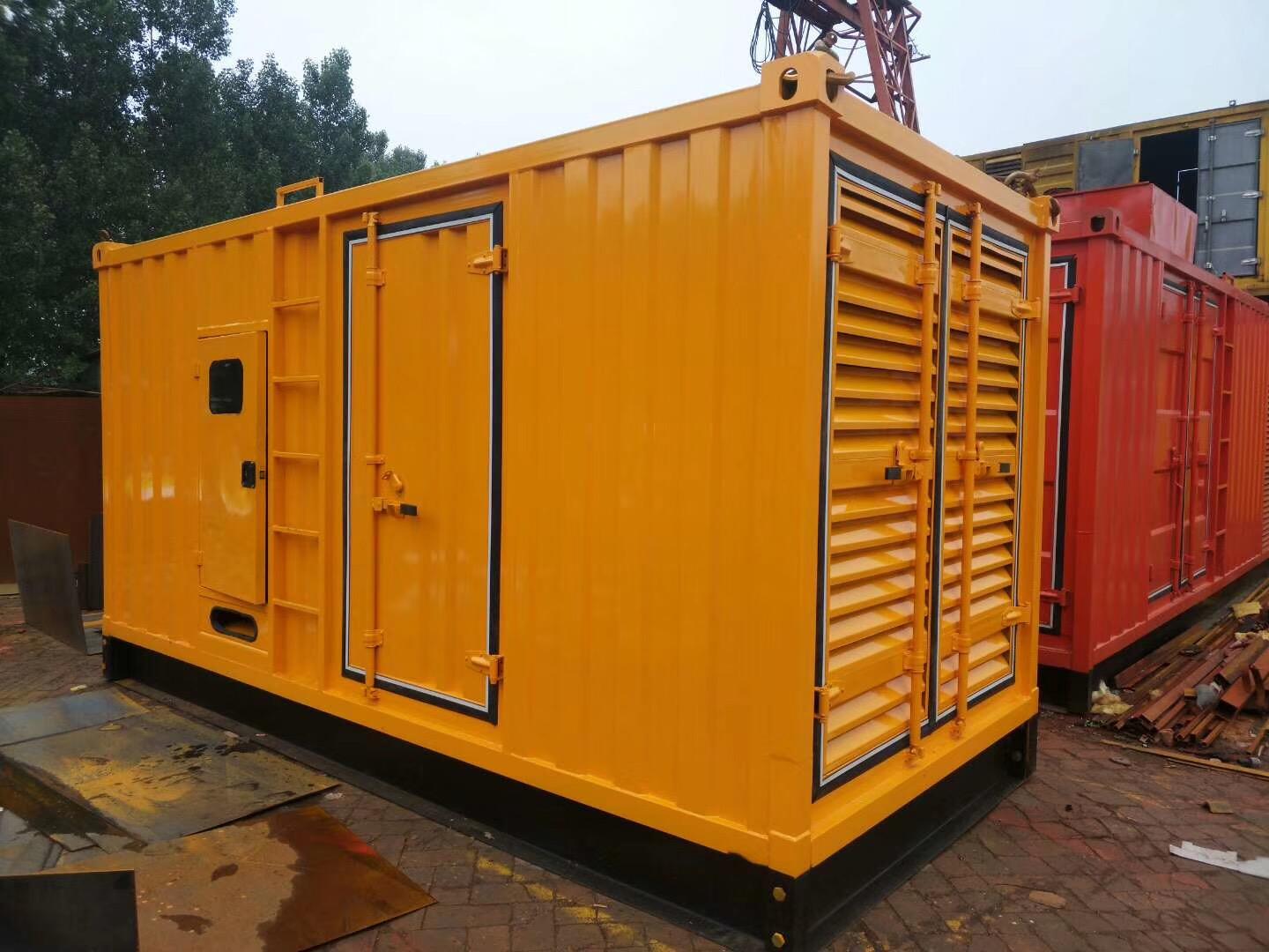 西盟300kw柴油发电机组一个小时需要的油耗