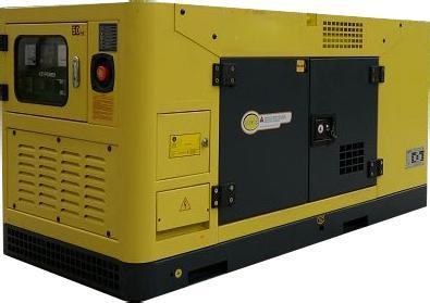 西盟出租发电机-发电机温度过高怎么解决