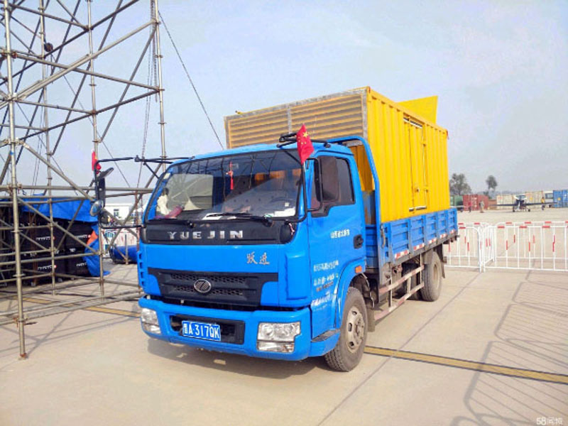 西盟租赁发电机-柴油发电机组租赁之新发电机组热磨合与冷磨合的区别