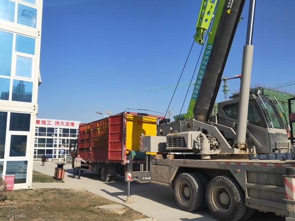 西盟发电机出租50KW柴油发电机组需要配多粗电缆线