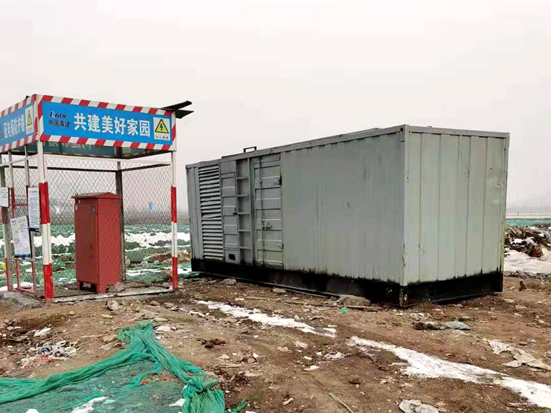 西盟燃气发电机在高海拔地区运行时会遇到哪些常见故障？