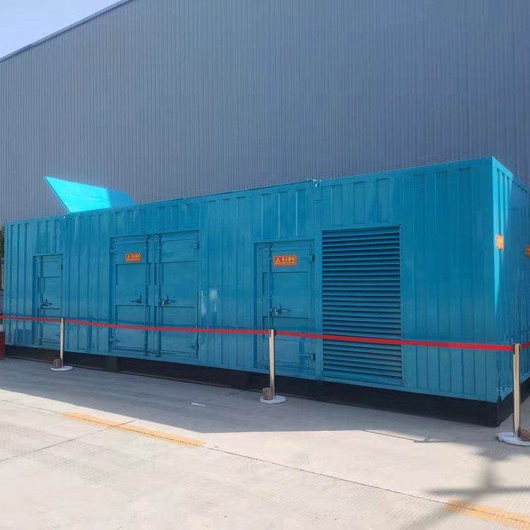 西盟怎样更换柴油发电机组的空气滤清器？