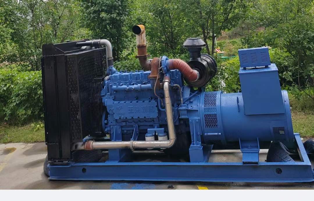 西盟发电机出租如何选择适合的空开类型？