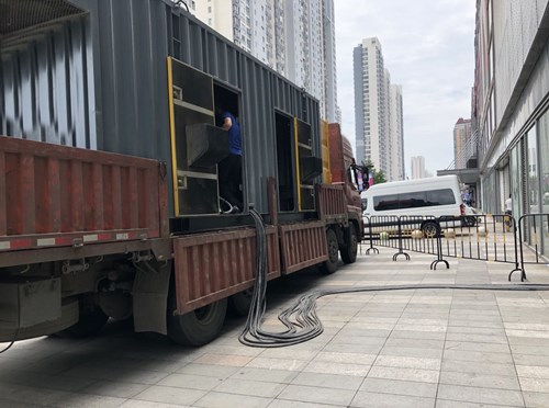 西盟柴油发电机空气滤清器在不同季节的更换周期是否有差异？