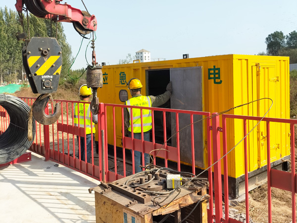 西盟柴油发电机输出电流不稳定会导致哪些安全隐患？