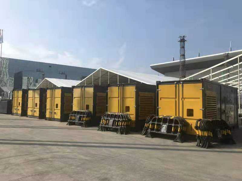 西盟柴油发电机组可以24小时全天运行吗？