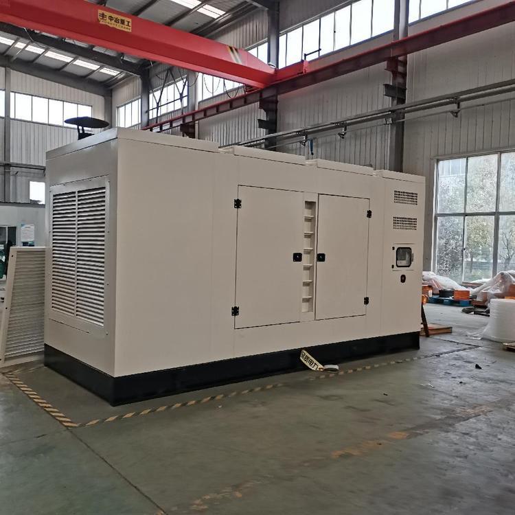 西盟启动发电机组时需要注意什么？