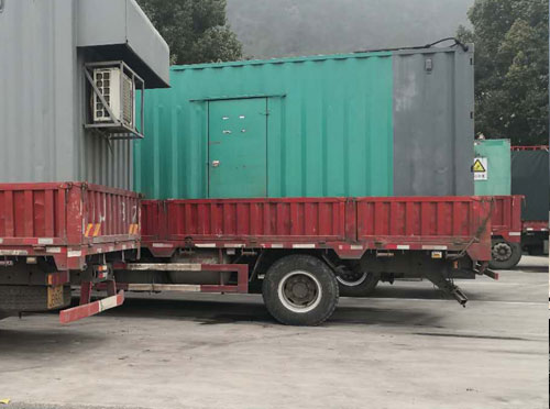 西盟柴油发电机组使用注意安全事项有哪些？