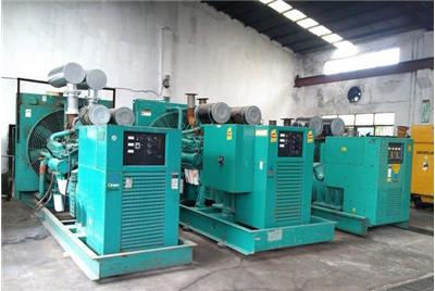 西盟如何判断汽油发电机组电瓶的使用寿命？