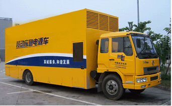 西盟发电机组如何判断水冷式机油散热器是否需要更换？