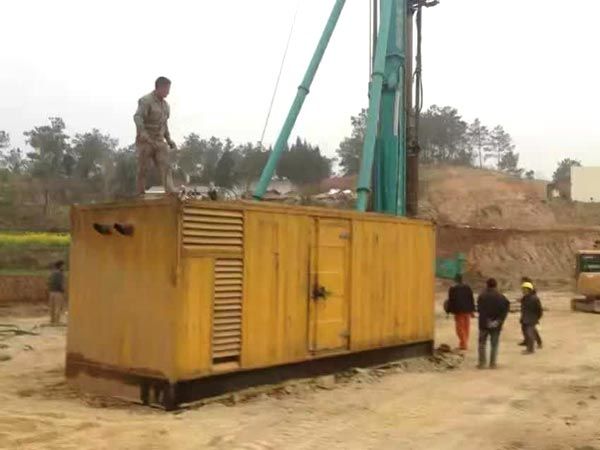 西盟柴油发电机组应用场合有哪些？